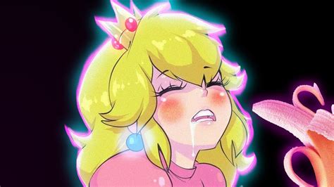 peach rule 34|princesspeachhentai .